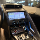 Jaguar F-Type 2.0 R-Dynamic Coupe 300cv Aut. 2019 Gasolina-1
