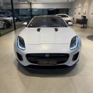 Jaguar F-Type 2.0 R-Dynamic Coupe 300cv Aut. 2019 Gasolina-9