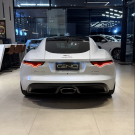Jaguar F-Type 2.0 R-Dynamic Coupe 300cv Aut. 2019 Gasolina-13