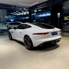Jaguar F-Type 2.0 R-Dynamic Coupe 300cv Aut. 2019 Gasolina-5