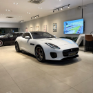 Jaguar F-Type 2.0 R-Dynamic Coupe 300cv Aut. 2019 Gasolina-16