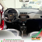 GM - Chevrolet ONIX HATCH LT 1.0 8V FlexPower 5p Mec. 2015 Flex-3