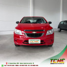 GM - Chevrolet ONIX HATCH LT 1.0 8V FlexPower 5p Mec. 2015 Flex-0