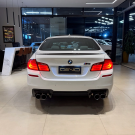 BMW M5 4.4 560cv Bi-Turbo Aut. 2013 Gasolina-6