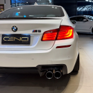 BMW M5 4.4 560cv Bi-Turbo Aut. 2013 Gasolina-10
