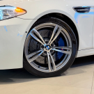 BMW M5 4.4 560cv Bi-Turbo Aut. 2013 Gasolina-0