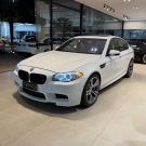 BMW M5 4.4 560cv Bi-Turbo Aut. 2013 Gasolina-9