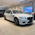 BMW M5 4.4 560cv Bi-Turbo Aut. 2013 Gasolina-5