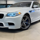 BMW M5 4.4 560cv Bi-Turbo Aut. 2013 Gasolina-3