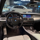 BMW M5 4.4 560cv Bi-Turbo Aut. 2013 Gasolina-11
