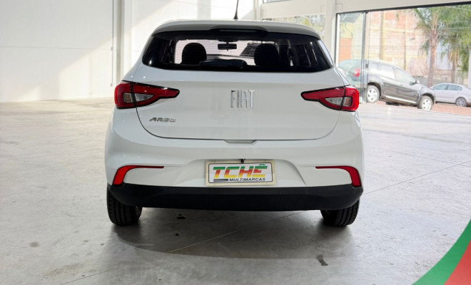 Fiat ARGO 1.0 6V Flex 2023 Flex-1