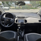 GM - Chevrolet ONIX HATCH LT 1.0 8V FlexPower 5p Mec. 2015 Flex-2
