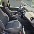 GM - Chevrolet ONIX HATCH LT 1.0 8V FlexPower 5p Mec. 2015 Flex-10