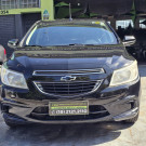 GM - Chevrolet ONIX HATCH LT 1.0 8V FlexPower 5p Mec. 2015 Flex-0