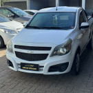 GM - Chevrolet MONTANA LS 1.4 ECONOFLEX 8V 2p 2014 Flex-1
