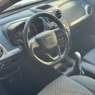 GM - Chevrolet MONTANA LS 1.4 ECONOFLEX 8V 2p 2014 Flex-2