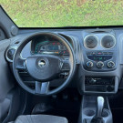 GM - Chevrolet AGILE LTZ 1.4 MPFI 8V FlexPower 5p 2011 Flex-9