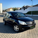 GM - Chevrolet AGILE LTZ 1.4 MPFI 8V FlexPower 5p 2011 Flex-1