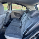 GM - Chevrolet AGILE LTZ 1.4 MPFI 8V FlexPower 5p 2011 Flex-11