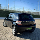 GM - Chevrolet AGILE LTZ 1.4 MPFI 8V FlexPower 5p 2011 Flex-5