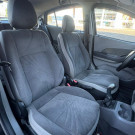 GM - Chevrolet AGILE LTZ 1.4 MPFI 8V FlexPower 5p 2011 Flex-10