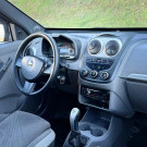 GM - Chevrolet AGILE LTZ 1.4 MPFI 8V FlexPower 5p 2011 Flex-2