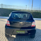 GM - Chevrolet AGILE LTZ 1.4 MPFI 8V FlexPower 5p 2011 Flex-4