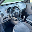 GM - Chevrolet AGILE LTZ 1.4 MPFI 8V FlexPower 5p 2011 Flex-6