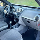 GM - Chevrolet AGILE LTZ 1.4 MPFI 8V FlexPower 5p 2011 Flex-8