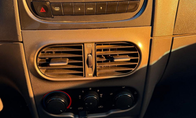 Fiat Palio Weekend Trekking 1.6 Flex 16V 5p 2014 Flex-0