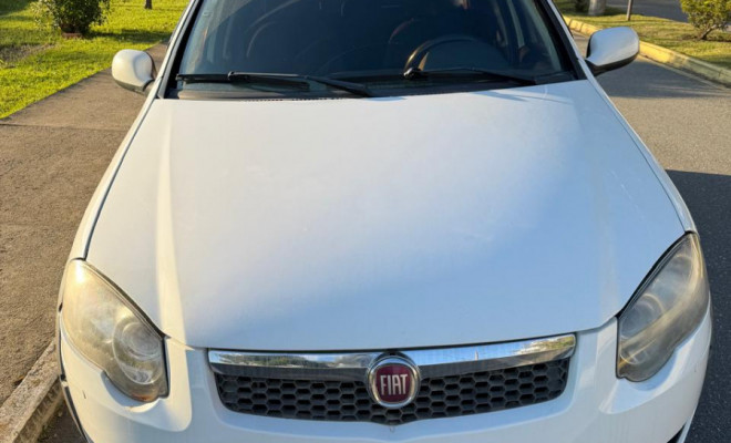 Fiat Palio Weekend Trekking 1.6 Flex 16V 5p 2014 Flex-7