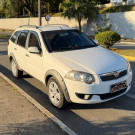 Fiat Palio Weekend Trekking 1.6 Flex 16V 5p 2014 Flex-8