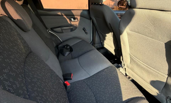 Fiat Palio Weekend Trekking 1.6 Flex 16V 5p 2014 Flex-5