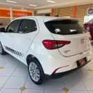 Fiat ARGO DRIVE 1.0 6V Flex 2023 Flex-4