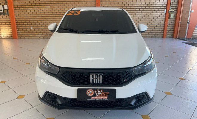 Fiat ARGO DRIVE 1.0 6V Flex 2023 Flex-0