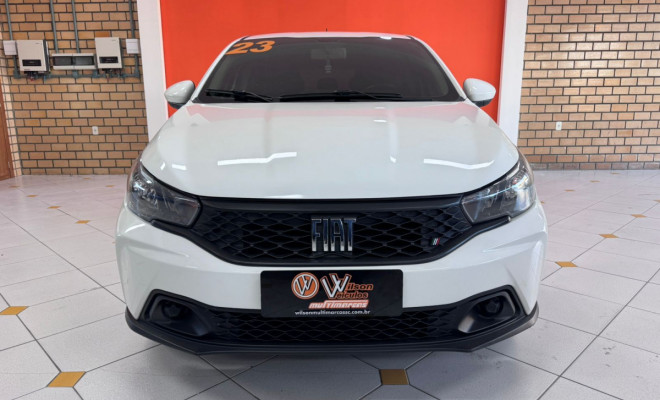 Fiat ARGO DRIVE 1.0 6V Flex 2023 Flex-0