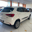 Fiat ARGO DRIVE 1.0 6V Flex 2023 Flex-2