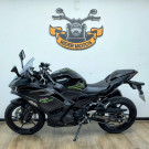 KAWASAKI NINJA 500 2025 Gasolina-3