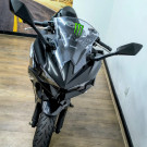 KAWASAKI NINJA 500 2025 Gasolina-1