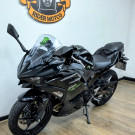 KAWASAKI NINJA 500 2025 Gasolina-2
