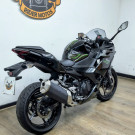 KAWASAKI NINJA 500 2025 Gasolina-9