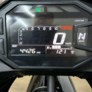 KAWASAKI NINJA 500 2025 Gasolina-4