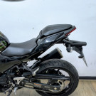 KAWASAKI NINJA 500 2025 Gasolina-8