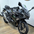 KAWASAKI NINJA 500 2025 Gasolina-0
