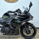 KAWASAKI NINJA 500 2025 Gasolina-6