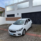 GM - Chevrolet ONIX HATCH LT 1.0 8V FlexPower 5p Mec. 2018 Flex-0