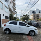 GM - Chevrolet ONIX HATCH LT 1.0 8V FlexPower 5p Mec. 2018 Flex-3