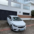 GM - Chevrolet ONIX HATCH LT 1.0 8V FlexPower 5p Mec. 2018 Flex-1