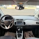 GM - Chevrolet ONIX HATCH LT 1.0 8V FlexPower 5p Mec. 2018 Flex-5