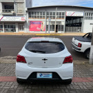 GM - Chevrolet ONIX HATCH LT 1.0 8V FlexPower 5p Mec. 2018 Flex-4